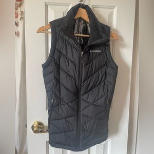 ❌SOLD❌ COLUMBIA Women’s Heavenly Vest